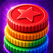 Coin Stack: Sort Puzzle ไอคอน
