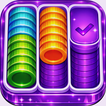 Icona Stack N Pop: Coin Sort Puzzle