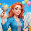 Party Project: Merge&Makeover APK