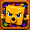 آیکون‌ Wood Loop: Cube Shooter