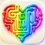 Tap Shift: Color Puzzle