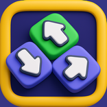Tile Flow: Art Journey