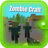 Zombie Craft - Shooting