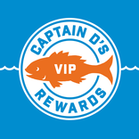 Captain D's VIP Rewards