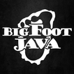 BigFoot Java Rewards icône