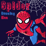 SpiderMan Running Game