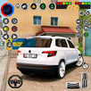 US Car Parking Driver Game 3D APK