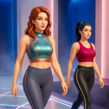 Fashion Fame Run: Catwalk Show