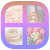Pics Layout create fun Images  APK