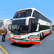 Bus Simulator 3D: Pick & Drop آئیکن