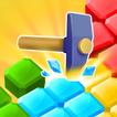 Gem Mining: Color Sort أيقونة