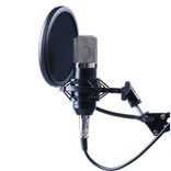 Sound capture