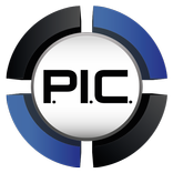 P.I.C. ligt