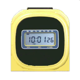 TimeStamp