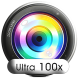 Magnify Camera (Camera Ultra Zoom)