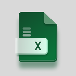 Excel Viewer: XLS XLSX Reader