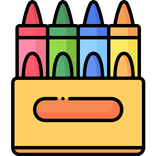 Crayon: Pintar y Crear