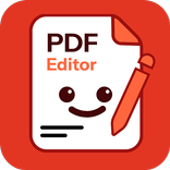 PDF Editor App