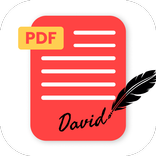 ”Fill & Sign PDF Form Signature