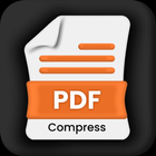Ultra PDF & Image Compress icon