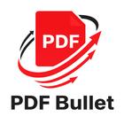 PDF Bullet icon
