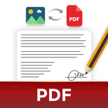 Make image to pdf converter