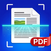 PDF scanner Document Scanner simgesi