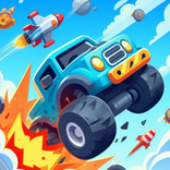Destruction Derby Clash