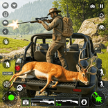 I Am Hunter