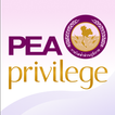 PEA Privilege アイコン