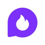 PeachU: Video chat with friend