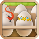 Tap Tap Eggs - Shoot Egg
