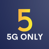 5G Only APK