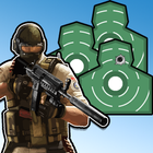 Top Shooter - Gun Simulator icon