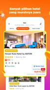 Pegipegi - Pesawat, Hotel, Bus 스크린샷 5