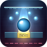 Pegstorm: Ball Drop Arcade