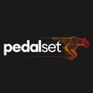 Pedalset icon