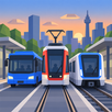 City Transport Manager APK