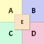 ABCDE