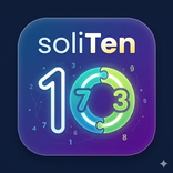 Make Ten Solitaire Offline