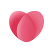 Ourtime : Dating App for 50+ icon