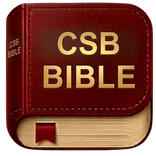 Christian Standard Bible(CSB)