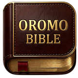 APK Oromo Bible
