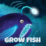 Grow Fish.io : Fish Hunter