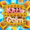 Kittygram Puzzle icon