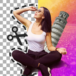 Peml Art: Filter und Sticker