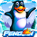 Super Penguin Run Adventure APK