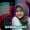Dj Sholawat Nabi Lengkap Mp3 APK