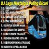 DJ Lagu Nostalgia 80 90 APK