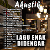 Lagu Galau Offline APK
